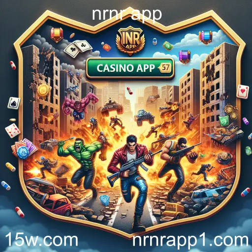 A Magia dos Jogos de Ação: Uma Experiência Sem Paralelos