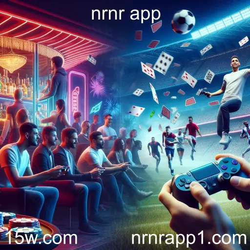 A Evolução dos Jogos de Esporte no Mundo Digital